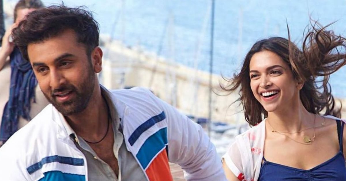 ‘इतने खूबसूरत लगते साथ’, रणबीर कपूर-दीपिका पादुकोण को लेकर फैन की खास अपील, एक्ट्रेस ने वीडियो पर किया रिएक्ट