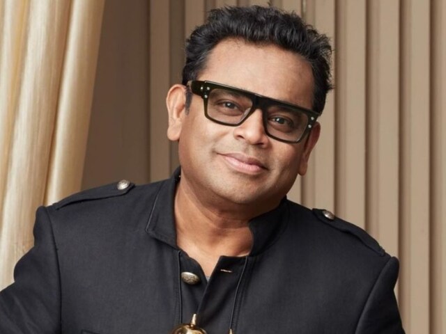 एआर रहमान ने इस्लाम, हिंदू-ईसाइयत धर्मों पर की बात, बताई अपनी सबसे बड़ी दिक्कत
