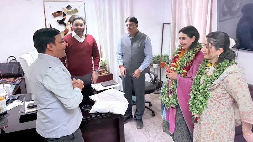 sara anjali tendulkar