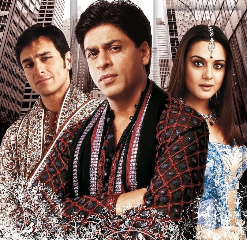 shahrukh khan, preity zinta, sif ali kihan, ck on movie, lock ho box off collection, shahrukh khan, call ho film, call ho box office, call ho box office,