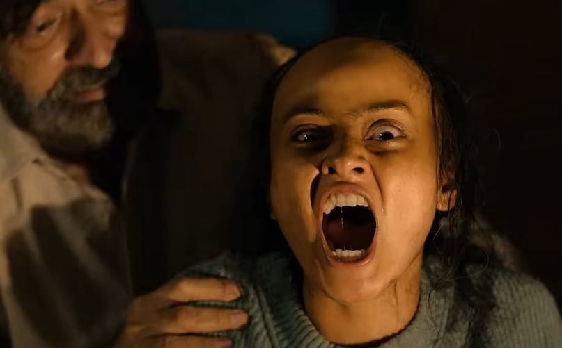 janki bodiwala, vash level 2 movie, hitu kanodia, supernatural thriller film, vash level 2 on ott, vash level 2 netflix, सुपरनेचुरल थ्रिलर फिल्म, वश लेवल 2 फिल्म, वश लेवल 2 ओटीटी, वश लेवल 2 नेटफ्लिक्स, वश लेवल 2 ओटीटी नेटफ्लिक्स