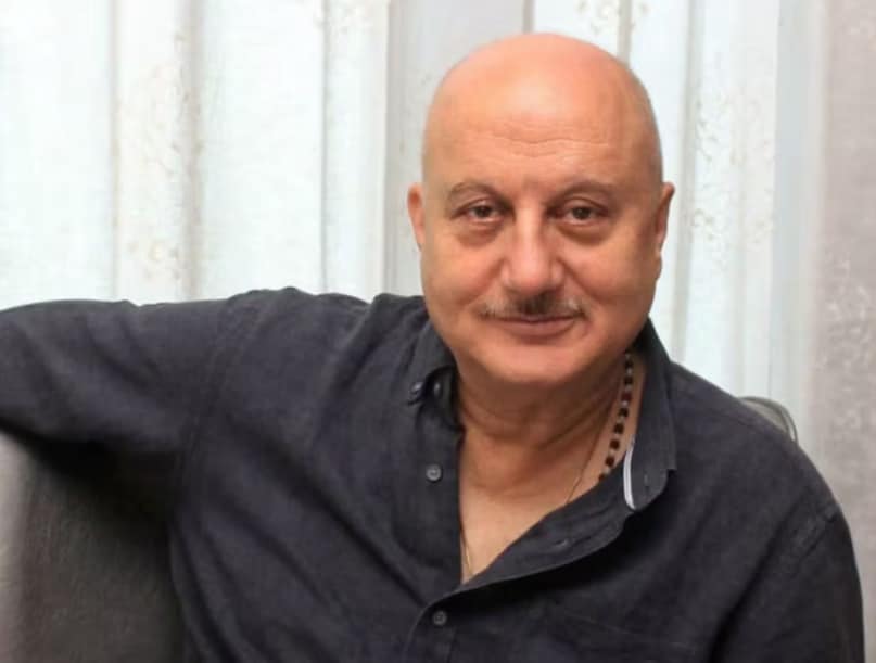 Anupam Kher, Anupam Kher Salary, Anupam Kher Bankrupt, Anupam Kher Movie fees, Anupam Kher Struggle Story, अनुपम खेर, अनुपम खेर फीस, अनुपम खेर स्ट्रगल, अनुपम खेर न्यूज Anupam Kher, Anupam Kher Salary, Anupam Kher Bankrupt, Anupam Kher Movie fees, Anupam Kher Struggle Story, अनुपम खेर, अनुपम खेर फीस, अनुपम खेर स्ट्रगल, अनुपम खेर न्यूज
