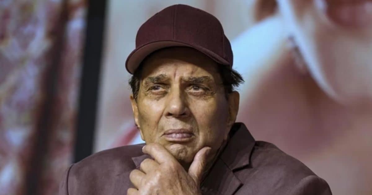 साल 2018 की वो फिल्म, जिसे लेकर धर्मेंद्र ने कर दी थी भविष्यवाणी, बॉक्स ऑफिस पर चारों खाने चित्त हुई थी मूवी साल 2018 की वो फिल्म, जिसे लेकर धर्मेंद्र ने कर दी थी भविष्यवाणी, बॉक्स ऑफिस पर चारों खाने चित्त हुई थी मूवी