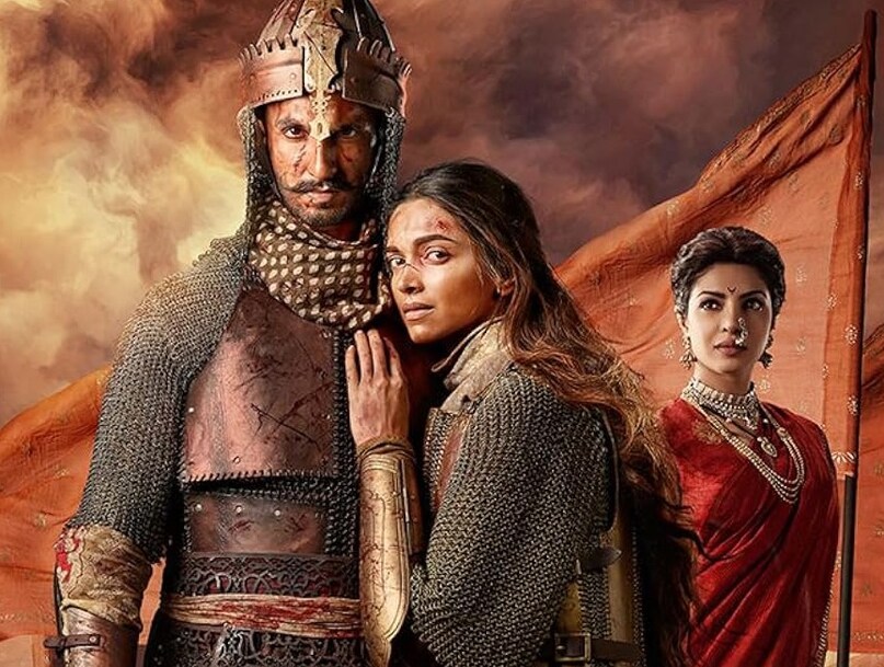 ranveer singh, deepika padukone, ranveer singh deepika padukone movies, ram leela bajirao mastani, padmaavat, sanjay leela bhansali best films, रणवीर सिंह, दीपिका पादुकोण, संजय लीला भंसाली फिल्में, पद्मावत मूवी, बाजरीव मस्तानी, राम लीला 