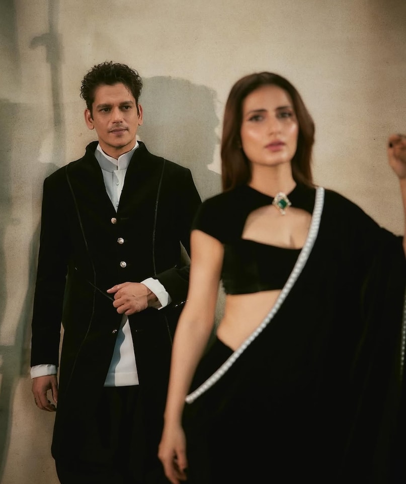 vijay varma, fatima sana shaikh, vijay varma fatima sana shaikh romantic photos, vijay varma tamannaah bhatia, vijay varma film, फातिमा सना शेख, विजय वर्मा, विजय वर्मा फातिमा सना शेख रोमांटिक तस्वीरें vijay varma, fatima sana shaikh, vijay varma fatima sana shaikh romantic photos, vijay varma tamannaah bhatia, vijay varma film, फातिमा सना शेख, विजय वर्मा, विजय वर्मा फातिमा सना शेख रोमांटिक तस्वीरें