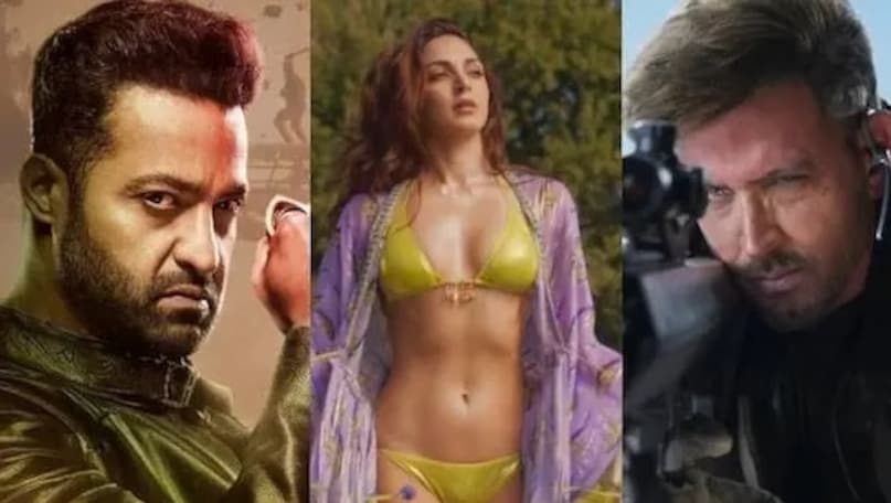 jr ntr, hrithik roshan, war 2 movie, war 2 budget, war 2 box office collection, biggest flop film 2025, वॉर 2 फिल्म, वॉर 2 बजट, ऋतिक रोशन, जूनियर एनटीआर वॉर 2 बॉक्स ऑफिस कलेक्शन