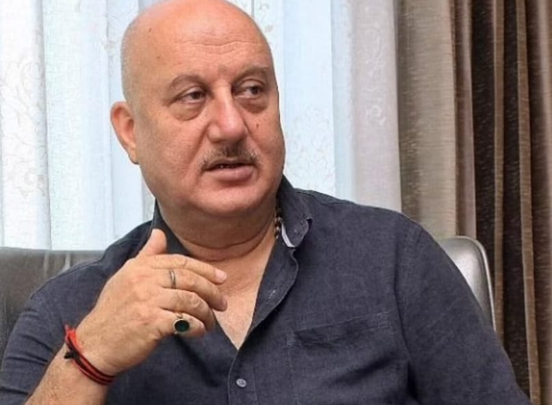 Anupam Kher, Anupam Kher Salary, Anupam Kher Bankrupt, Anupam Kher Movie fees, Anupam Kher Struggle Story, अनुपम खेर, अनुपम खेर फीस, अनुपम खेर स्ट्रगल, अनुपम खेर न्यूज Anupam Kher, Anupam Kher Salary, Anupam Kher Bankrupt, Anupam Kher Movie fees, Anupam Kher Struggle Story, अनुपम खेर, अनुपम खेर फीस, अनुपम खेर स्ट्रगल, अनुपम खेर न्यूज
