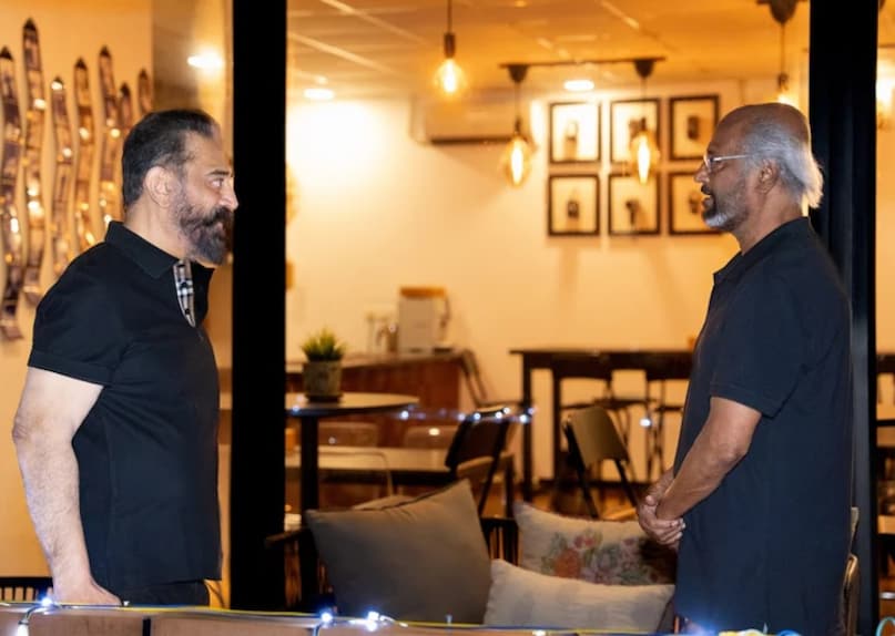 Rajinikanth, Rajinikanth film, Sundar C, Rajinikanth Thalaivar 173, Kamal Haasan, Rajinikanth Kamal Haasan Thalaivar 173, रजनीकांत, थलाइवर 173 फिल्म, कमल हासन, रजनीकांत फिल्म , कमल हासन रजनीकांत थलाइवर 173 