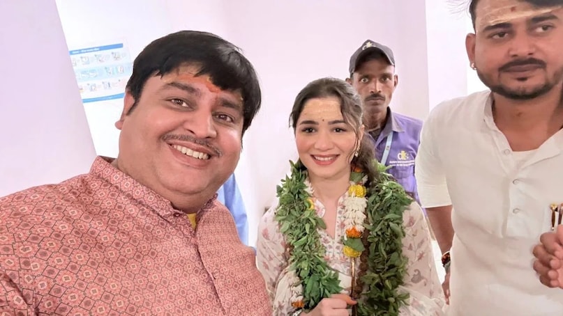 सारा अंजलि