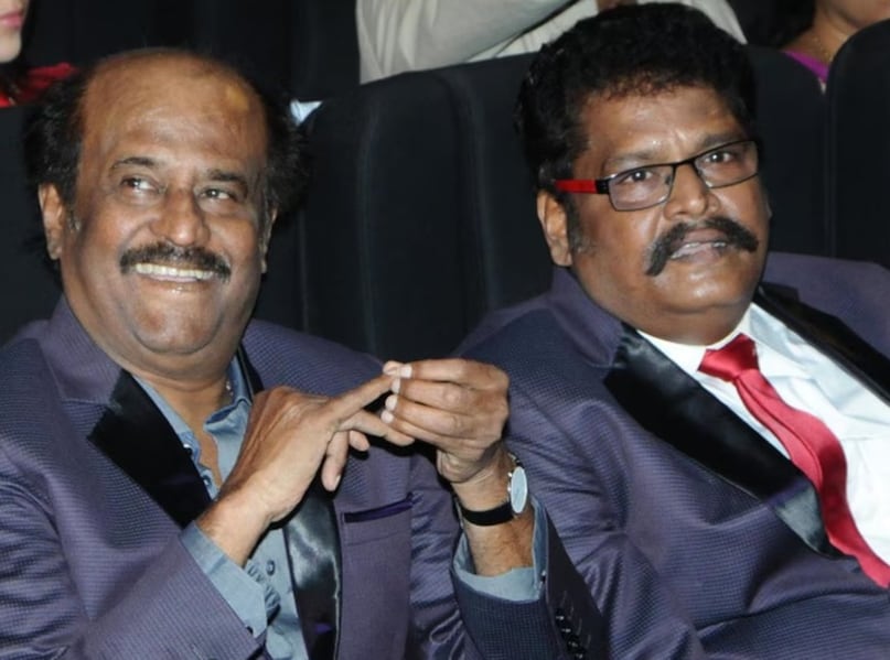 Rajinikanth, Rajinikanth film, Sundar C, Rajinikanth Thalaivar 173, Kamal Haasan, Rajinikanth Kamal Haasan Thalaivar 173, रजनीकांत, थलाइवर 173 फिल्म, कमल हासन, रजनीकांत फिल्म , कमल हासन रजनीकांत थलाइवर 173 