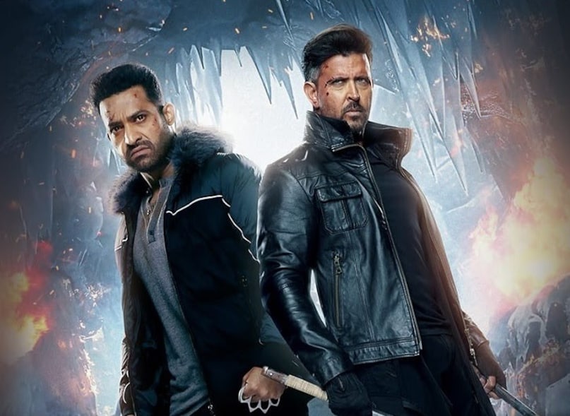 jr ntr, hrithik roshan, war 2 movie, war 2 budget, war 2 box office collection, biggest flop film 2025, वॉर 2 फिल्म, वॉर 2 बजट, ऋतिक रोशन, जूनियर एनटीआर वॉर 2 बॉक्स ऑफिस कलेक्शन