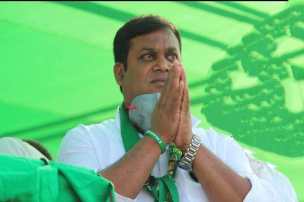 VIP के खिलाफ बगावत पड़ी भारी, RJD ने अफजल अली खान को 6 साल के लिए किया सस्पेंड