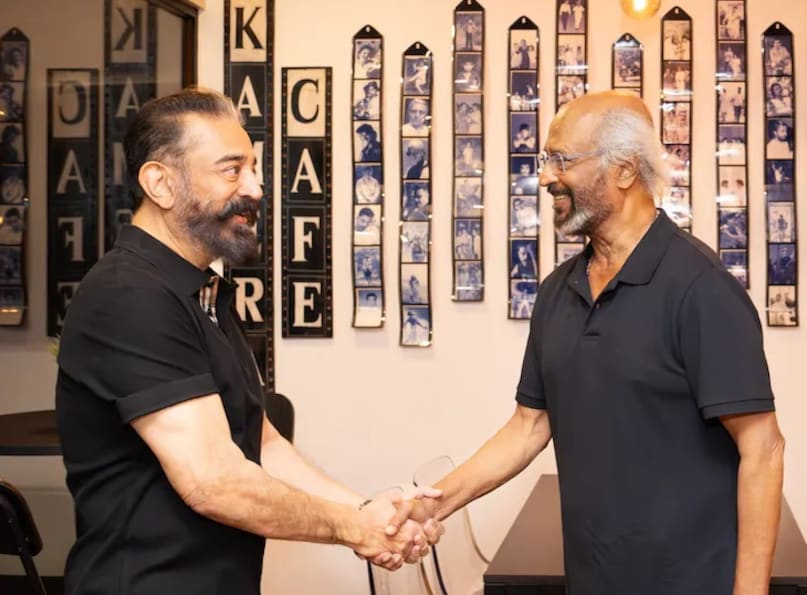 Rajinikanth, Rajinikanth film, Sundar C, Rajinikanth Thalaivar 173, Kamal Haasan, Rajinikanth Kamal Haasan Thalaivar 173, रजनीकांत, थलाइवर 173 फिल्म, कमल हासन, रजनीकांत फिल्म , कमल हासन रजनीकांत थलाइवर 173 