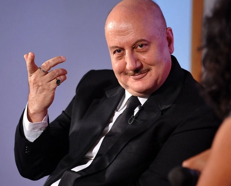 Anupam Kher, Anupam Kher Salary, Anupam Kher Bankrupt, Anupam Kher Movie fees, Anupam Kher Struggle Story, अनुपम खेर, अनुपम खेर फीस, अनुपम खेर स्ट्रगल, अनुपम खेर न्यूज Anupam Kher, Anupam Kher Salary, Anupam Kher Bankrupt, Anupam Kher Movie fees, Anupam Kher Struggle Story, अनुपम खेर, अनुपम खेर फीस, अनुपम खेर स्ट्रगल, अनुपम खेर न्यूज