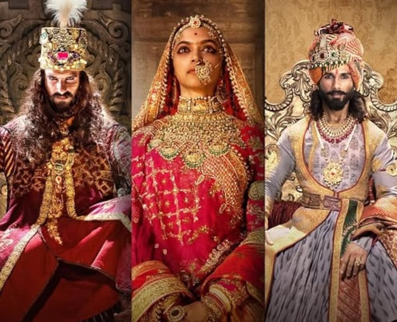 ranveer singh, deepika padukone, ranveer singh deepika padukone movies, ram leela bajirao mastani, padmaavat, sanjay leela bhansali best films, रणवीर सिंह, दीपिका पादुकोण, संजय लीला भंसाली फिल्में, पद्मावत मूवी, बाजरीव मस्तानी, राम लीला 