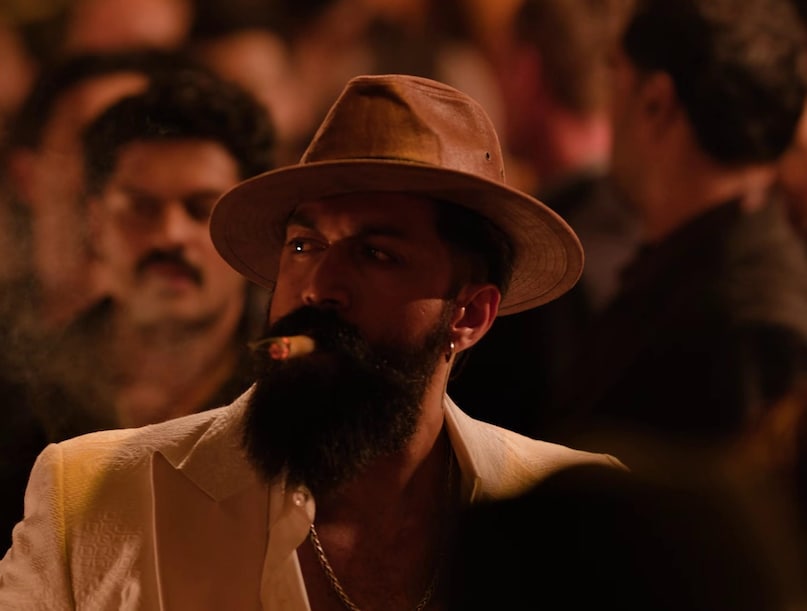 most awaited films, ramayana movie, shah rukh khan king, mehesh babu vanarasi, ss rajamouli film, most anticipated movies, मोस्ट अवेटेड फिल्में, किंग, वाराणसी, एसएस राजामौली फिल्म, शाहरुख खान किंग