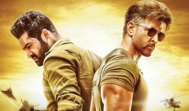 jr ntr, hrithik roshan, war 2 movie, war 2 budget, war 2 box office collection, biggest flop film 2025, वॉर 2 फिल्म, वॉर 2 बजट, ऋतिक रोशन, जूनियर एनटीआर वॉर 2 बॉक्स ऑफिस कलेक्शन