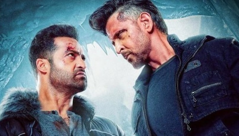 jr ntr, hrithik roshan, war 2 movie, war 2 budget, war 2 box office collection, biggest flop film 2025, वॉर 2 फिल्म, वॉर 2 बजट, ऋतिक रोशन, जूनियर एनटीआर वॉर 2 बॉक्स ऑफिस कलेक्शन