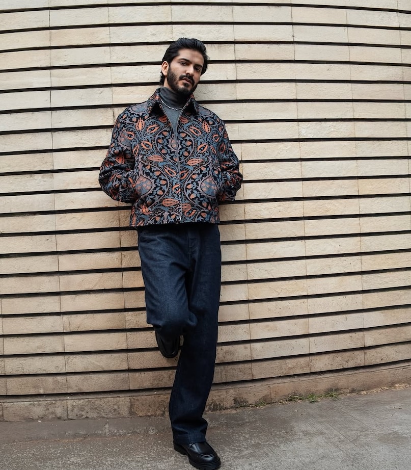 harshvarrdhan kapoor, harshvarrdhan kapoor birthday, anil kapoor son harshvarrdhan kapoor, harshvarrdhan kapoor flop film, harshvarrdhan kapoor news, हर्षवर्धन कपूर, हर्षवर्धन कपूर बर्थडे, हर्षवर्धन कपूर फ्लॉप करियर, हर्षवर्धन कपूर फ्लॉप फिल्में