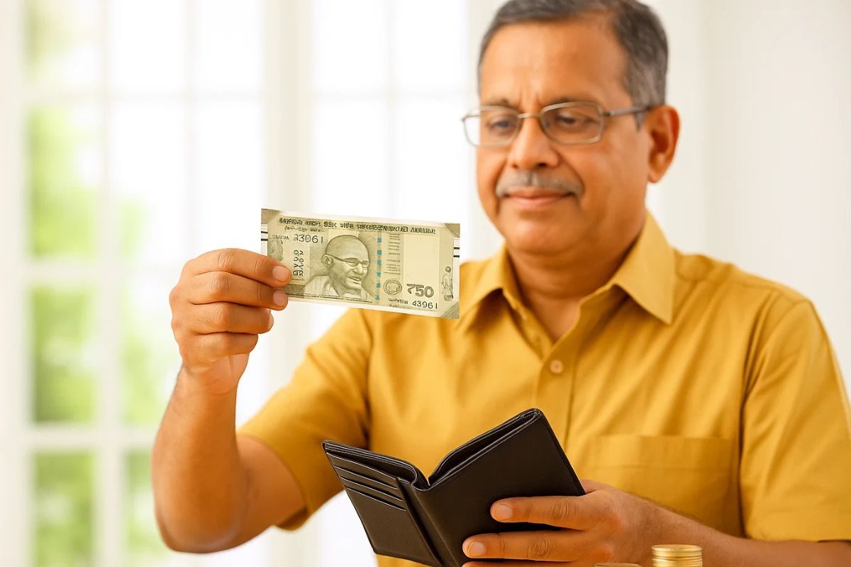 8वें वेतन आयोग पर कल होगा बड़ा मंथन सैलरी और भत्‍तों पर मिलेगी सही जानकारी