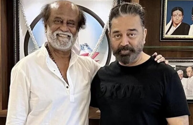 Rajinikanth, Rajinikanth film, Sundar C, Rajinikanth Thalaivar 173, Kamal Haasan, Rajinikanth Kamal Haasan Thalaivar 173, रजनीकांत, थलाइवर 173 फिल्म, कमल हासन, रजनीकांत फिल्म , कमल हासन रजनीकांत थलाइवर 173 