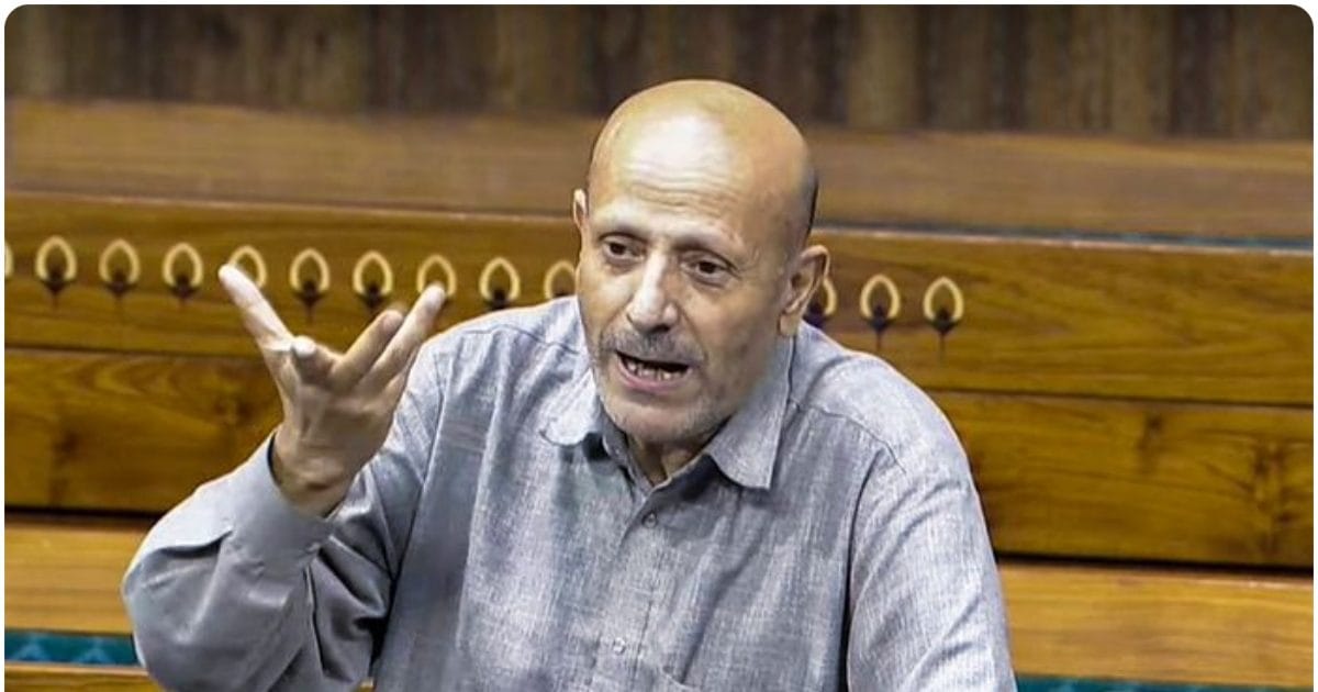 कौन-सा केस जरूरी नहीं? पूरा दिसंबर भरा हुआ है.. राशिद इंजीनियर की याचिका पर HC