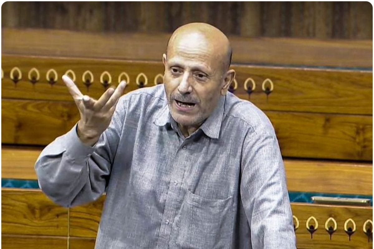 कौन-सा केस जरूरी नहीं पूरा दिसंबर भरा हुआ है राशिद इंजीनियर की याचिका पर HC