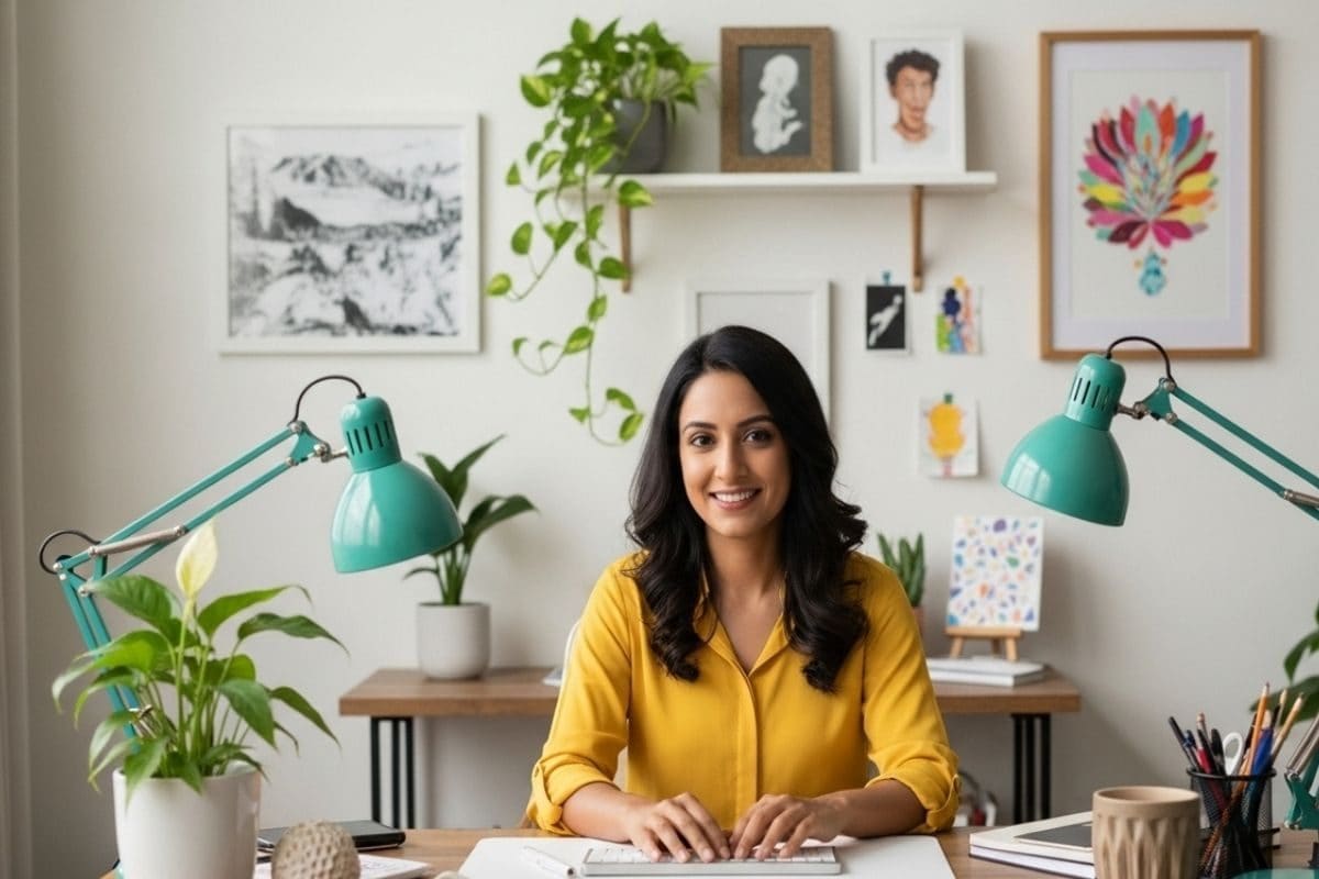 अब AI से होगी बंपर कमाई जॉब छोड़ने की नहीं जरूरत पार्ट टाइम कर सकते हैं काम