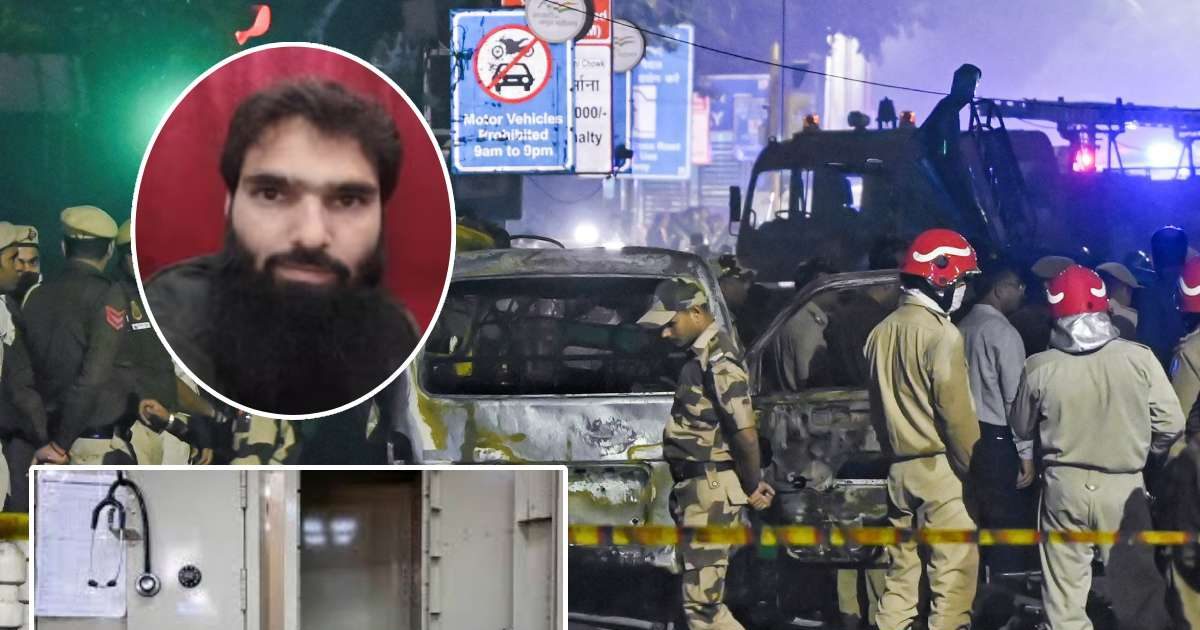 डॉक्टर बनने के बाद आदिल के नाम था लॉकर, क्या मेडिकल कॉलेजों में यही सिस्टम है?