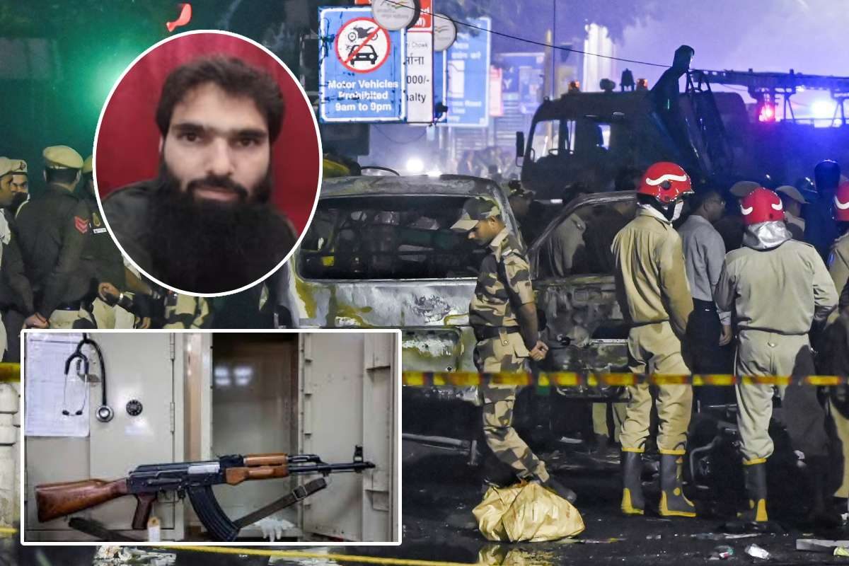 डॉक्टर बनने के बाद आदिल के नाम था लॉकर क्या मेडिकल कॉलेजों में यही सिस्टम है