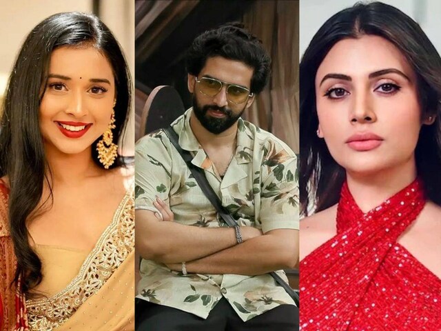 Bigg Boss 19: 'Idiot is lying on camera', Malti gets angry at Amaal