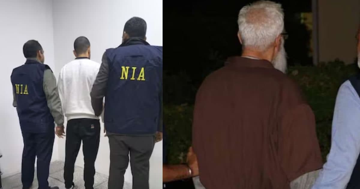 तहव्वुर राणा की तरह अनमोल बिश्नोई का क्यों नहीं दिखा 'असली चेहरा', जानें वजह