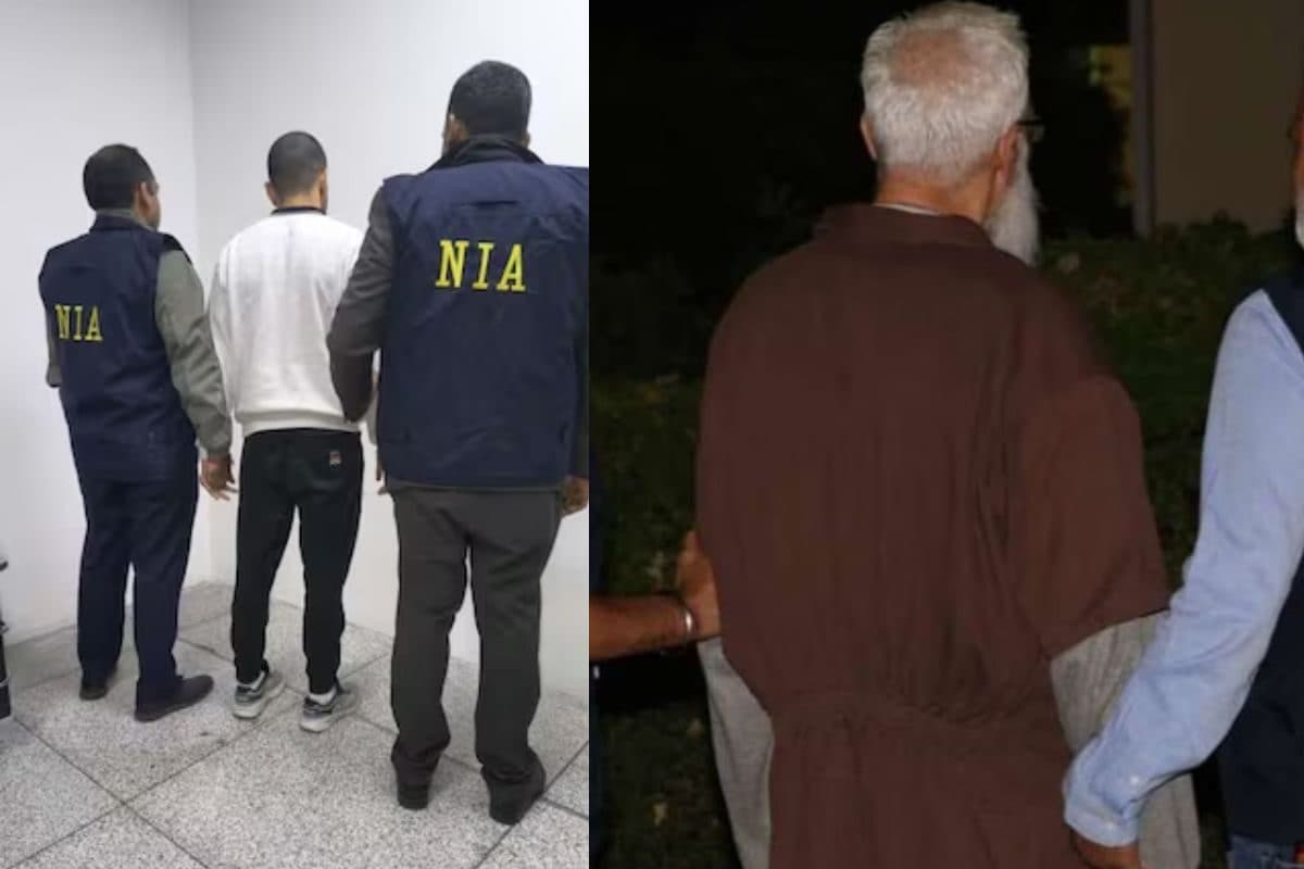 तहव्वुर राणा की तरह अनमोल बिश्नोई का क्यों नहीं दिखा असली चेहरा जानें वजह