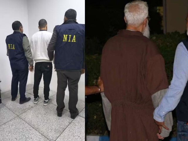 तहव्वुर राणा की तरह अनमोल बिश्नोई का क्यों नहीं दिखा 'असली चेहरा', जानें वजह