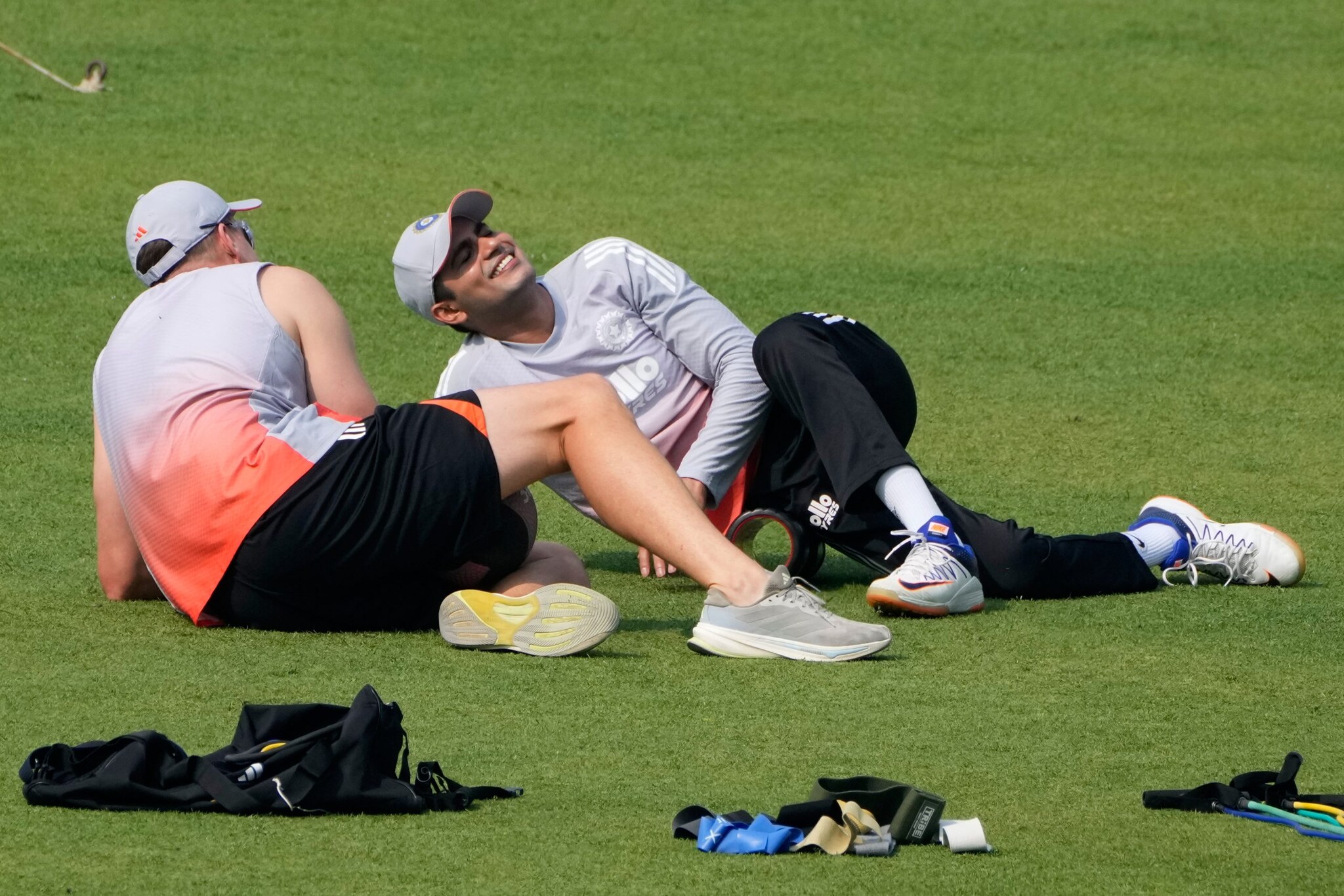 Shubman Gill, Rohit sharma, yashasvi Jaiswal, Rishabh pant, kl Rahul, ind vs sa, india vs south Africa odi, ind vs sa odi, ind vs odi series, Rishabh pant can odi captain, शुभमन गिल, ऋषभ पंत, भारत बनाम दक्षिण अफ्रीका 