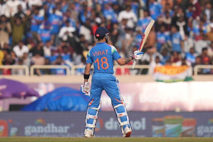 Virat Kohli, Virat Kohli records, Virat Kohli odi records, Virat Kohli international century, Virat Kohli odi records, Virat Kohli century odi list, virat kohli records cricket, Virat Kohli cricket odi records, IND vs SA ODI, India vs South Africa ODI, Virat Kohli cricket stats, विराट कोहली, विराट कोहली सेंचुरी, विराट कोहली का 52वां वनडे शतक, विराट कोहली सेंचुरी बनाम साउथ अफ्रीका 