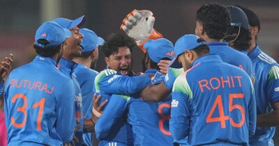 न्यूजीलैंड के खिलाफ वनडे सीरीज से हो सकते हैं बुमराह और हार्दिक बाहर!