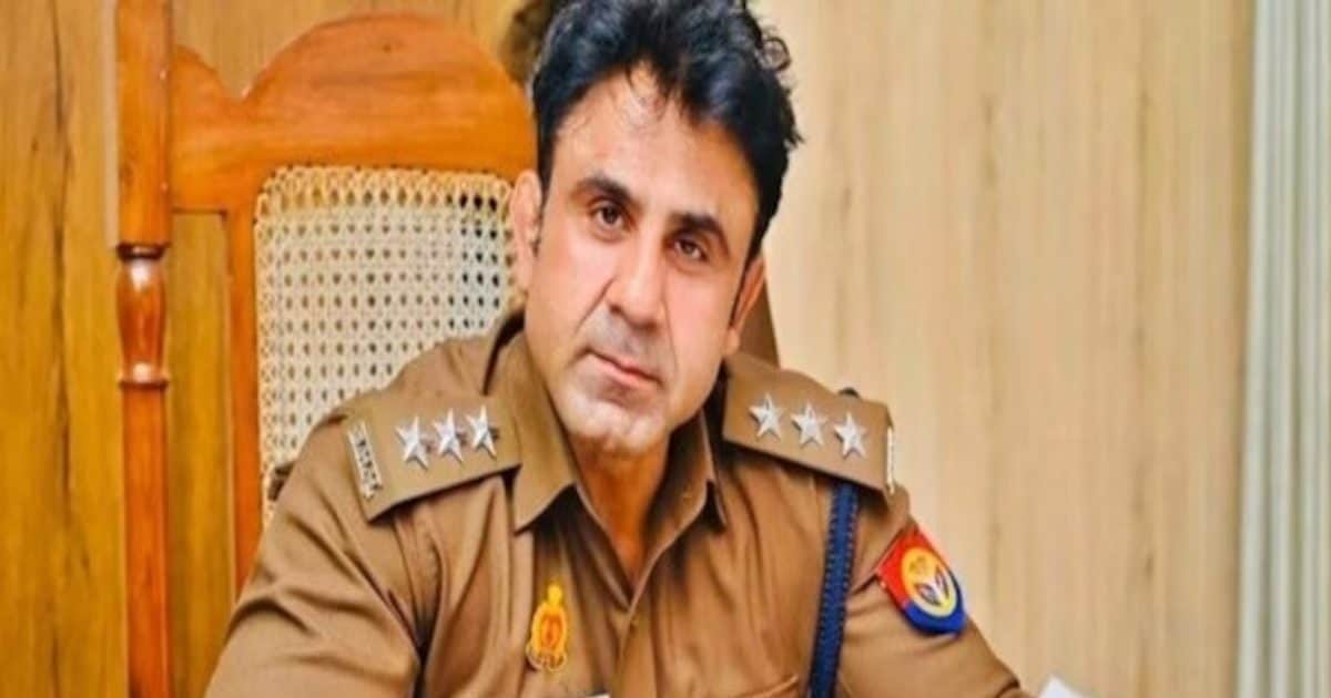 ASP अनुज चौधरी के खिलाफ जिस जज ने दिया था FIR करने का आदेश, उनका हो गया ट्रांसफर