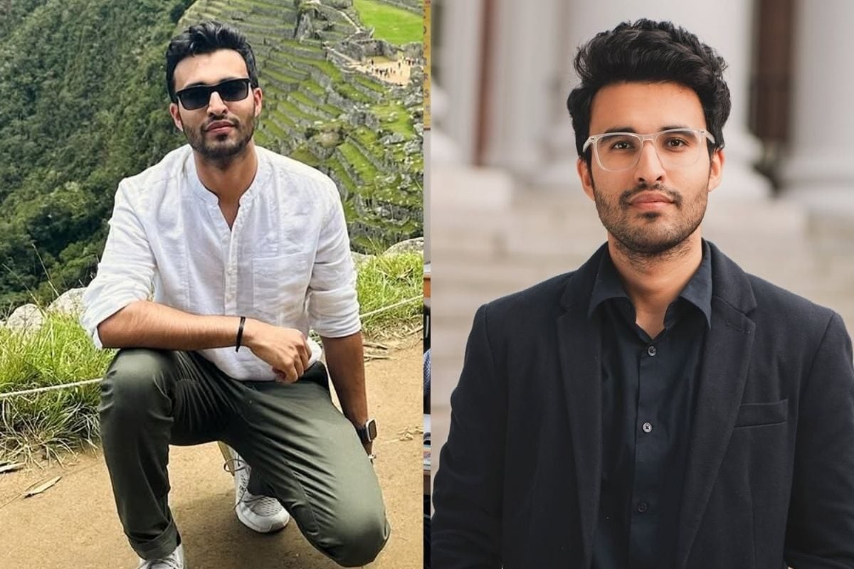 MBA के लिए छोड़ी 90 लाख की नौकरी 6 महीने में 400 कंपनियों ने किया रिजेक्ट