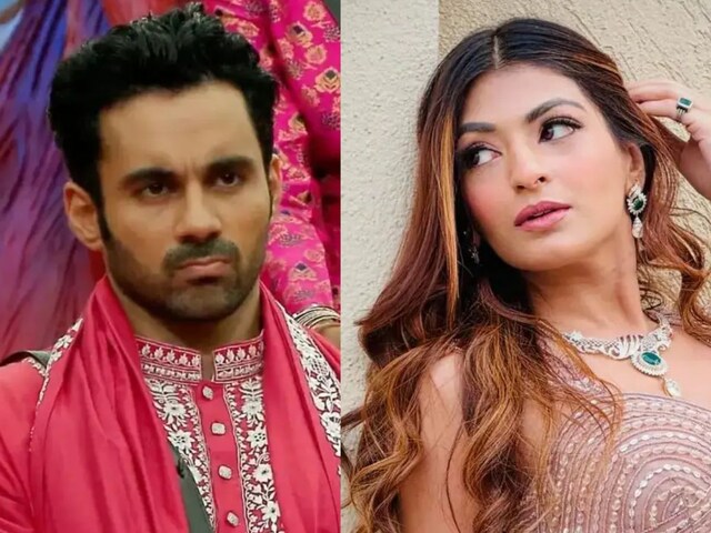After coming out of Bigg Boss 19, Abhishek Bajaj broke his silence on his ex-wife, gave a befitting reply