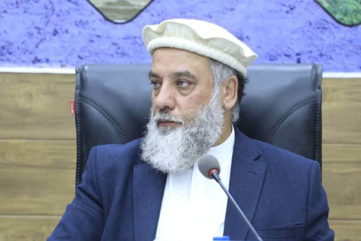 भारत-अफगान रिश्तों का नया मोड़ ताल‍िबान के कामर्स मिन‍िस्‍टर आ रहे द‍िल्‍ली