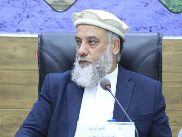 भारत-अफगान रिश्तों का नया मोड़? ताल‍िबान के कामर्स मिन‍िस्‍टर आ रहे द‍िल्‍ली