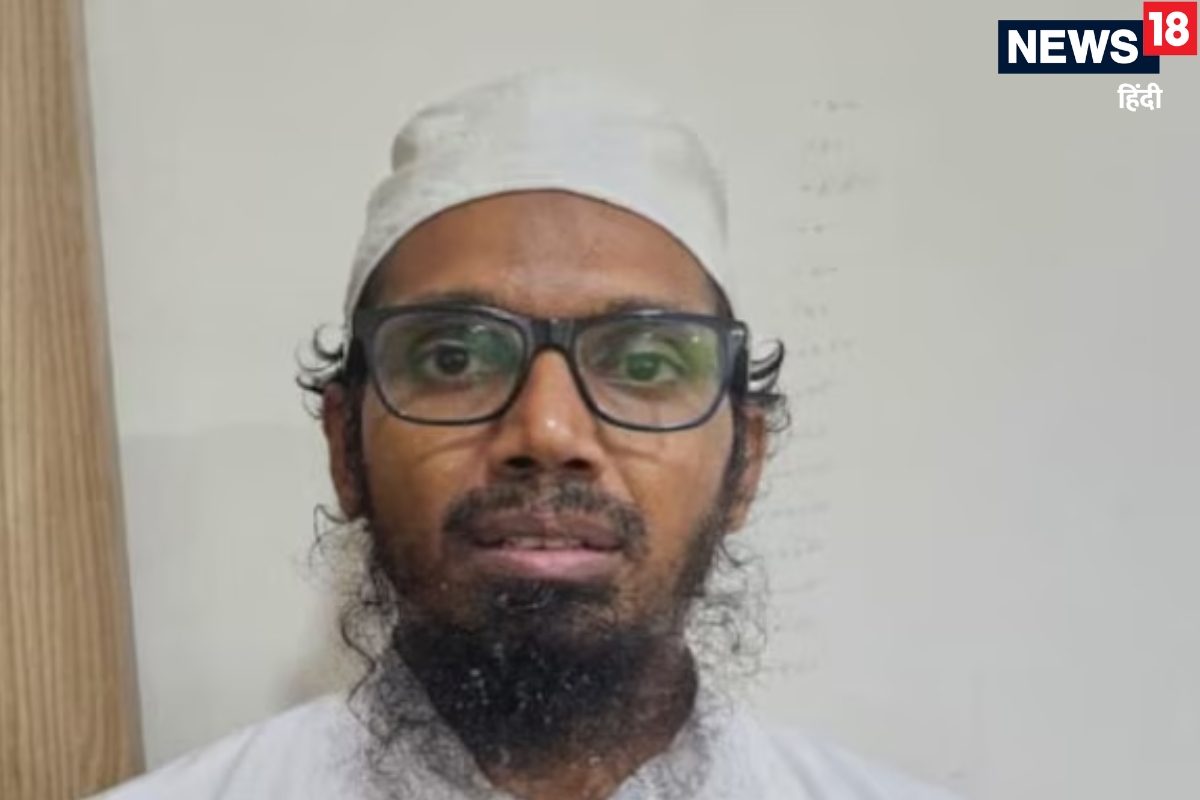 कौन है मोहिउद्दीन सैयद जिसे साबरमती जेल में कैदियों ने जमकर कूटा