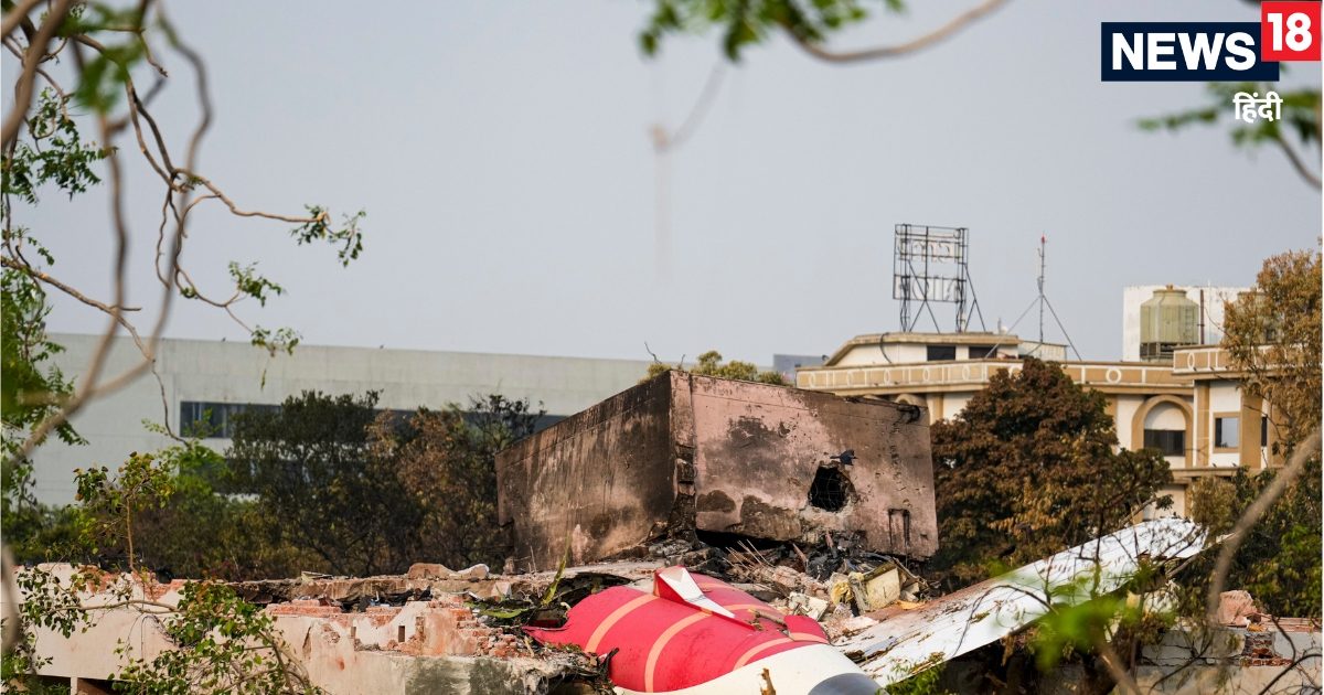 हम आपके दर्द को समझते हैं, पर पायलट की गलती...अहमदाबाद प्‍लेन क्रैश पर बोला SC