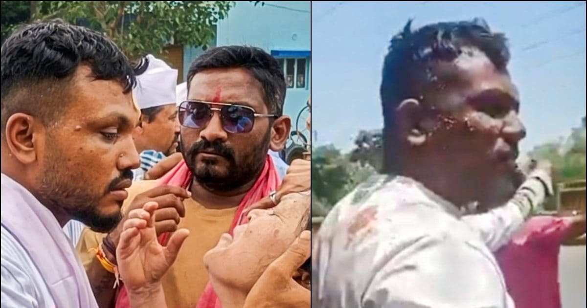 'जिंदा हूं लेकिन हर दिन मर रहा हूं' एयर इंडिया क्रैश के इकलौते सर्वाइवर ने कहा