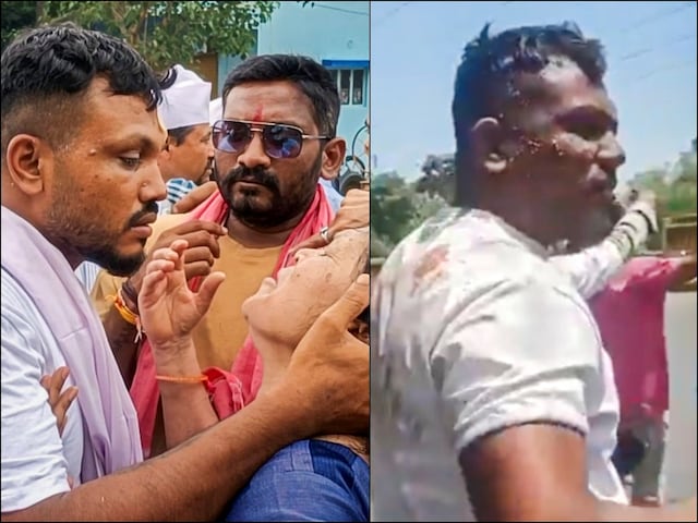 'जिंदा हूं लेकिन हर दिन मर रहा हूं' एयर इंडिया क्रैश के इकलौते सर्वाइवर ने कहा