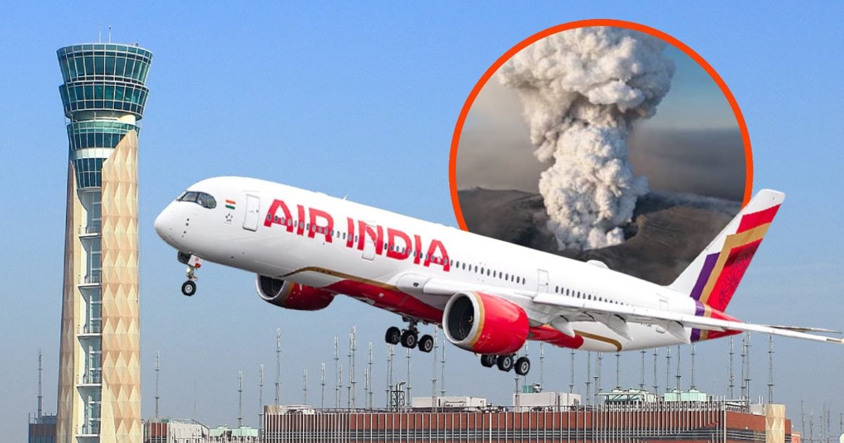 नेवार्क-जेएफके-मिडिल ईस्‍ट की उड़ानों पर ‘साया’, कैंसिल हुईं ये 12 फ्लाइट्स