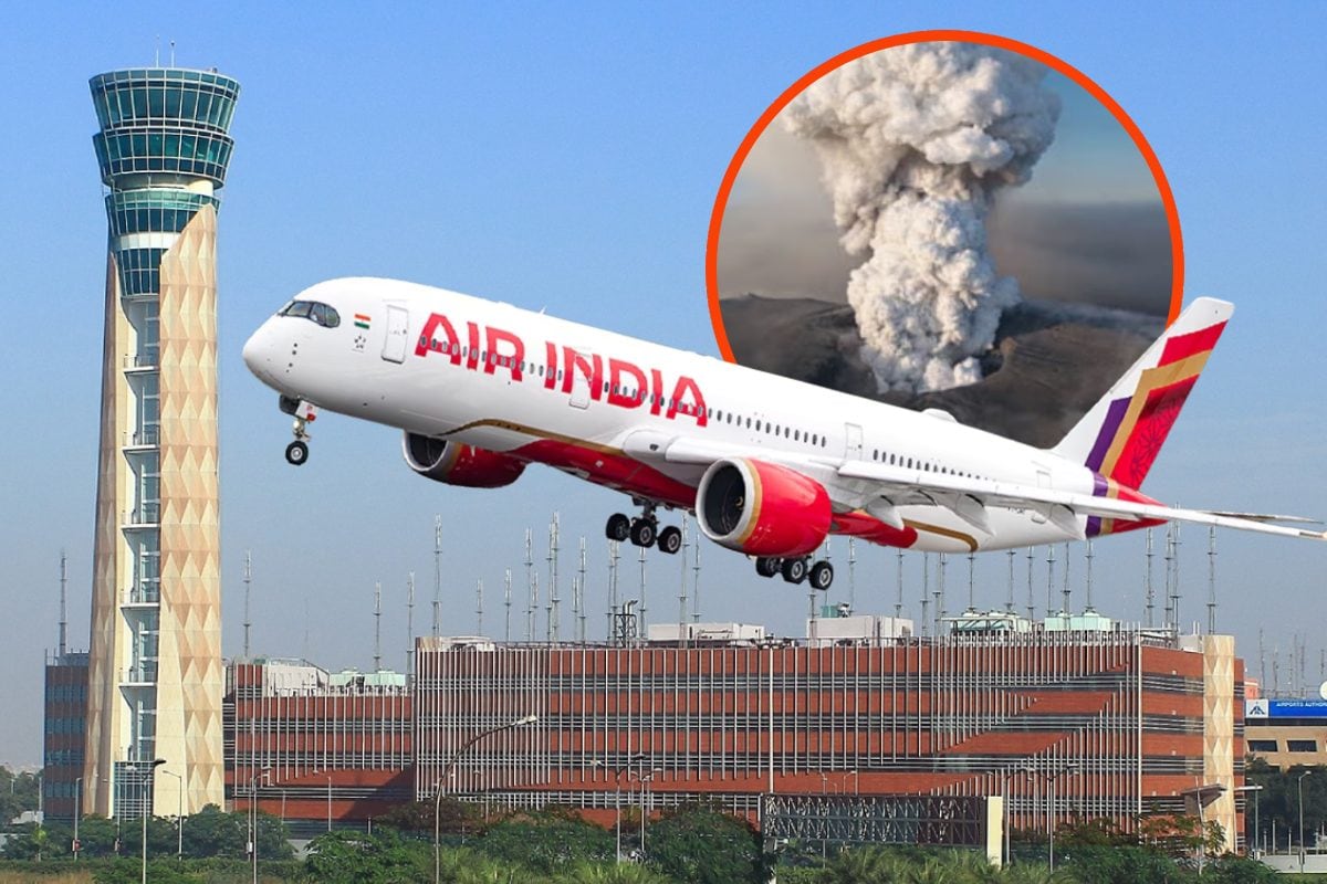 नेवार्क-जेएफके-मिडिल ईस्‍ट की उड़ानों पर ‘साया’ कैंसिल हुईं ये 12 फ्लाइट्स