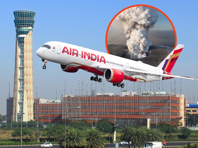 नेवार्क-जेएफके-मिडिल ईस्‍ट की उड़ानों पर ‘साया’, कैंसिल हुईं ये 12 फ्लाइट्स