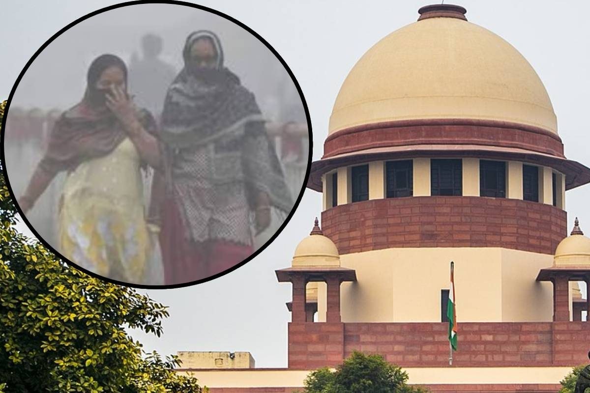 इसे नेशनल हेल्‍थ इमरजेंसी घोषित कर दो… सुप्रीम कोर्ट में शख्‍स ने लगाई गुहार